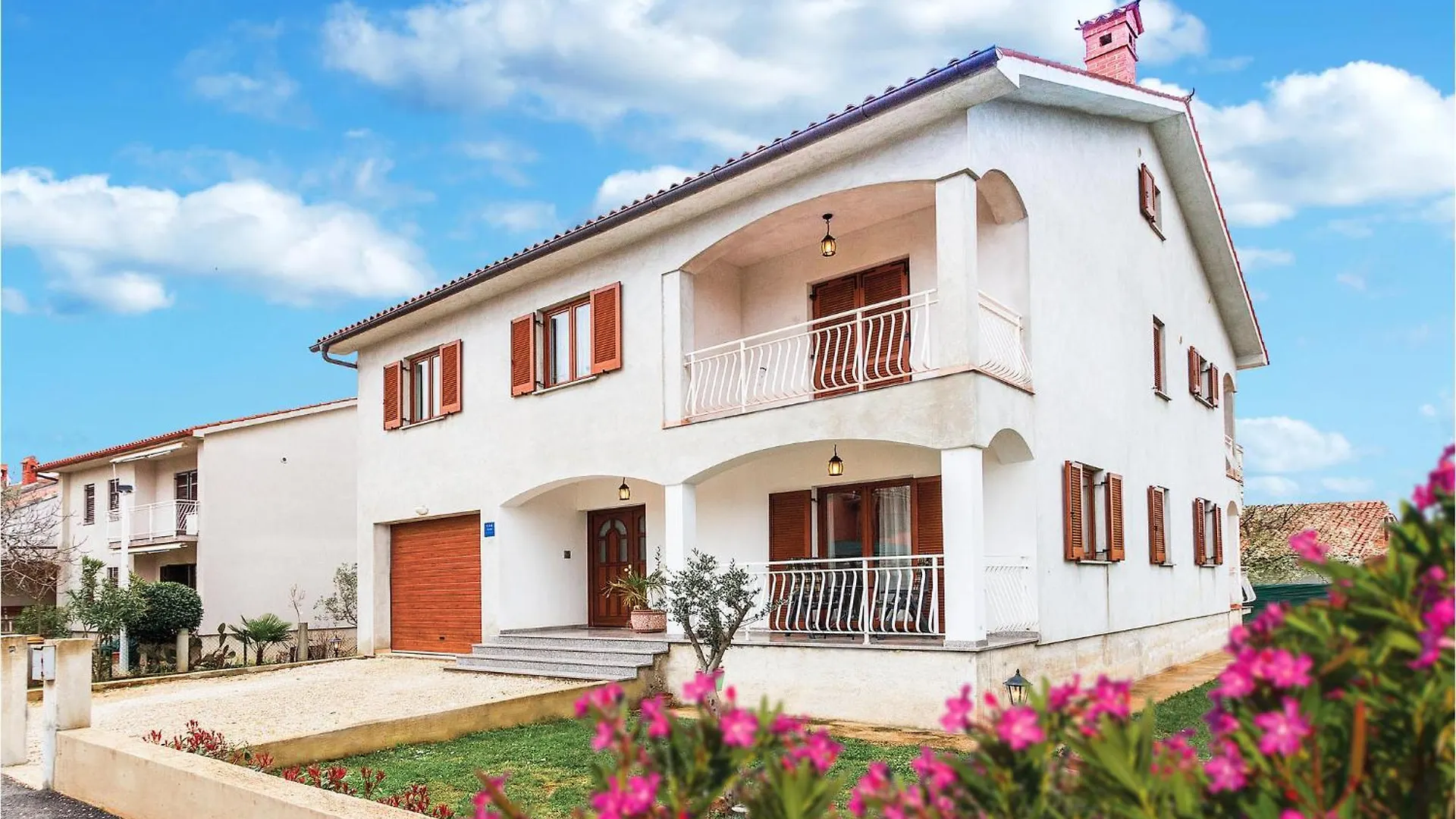 Lovely Apartment In Fazana With Kitchen