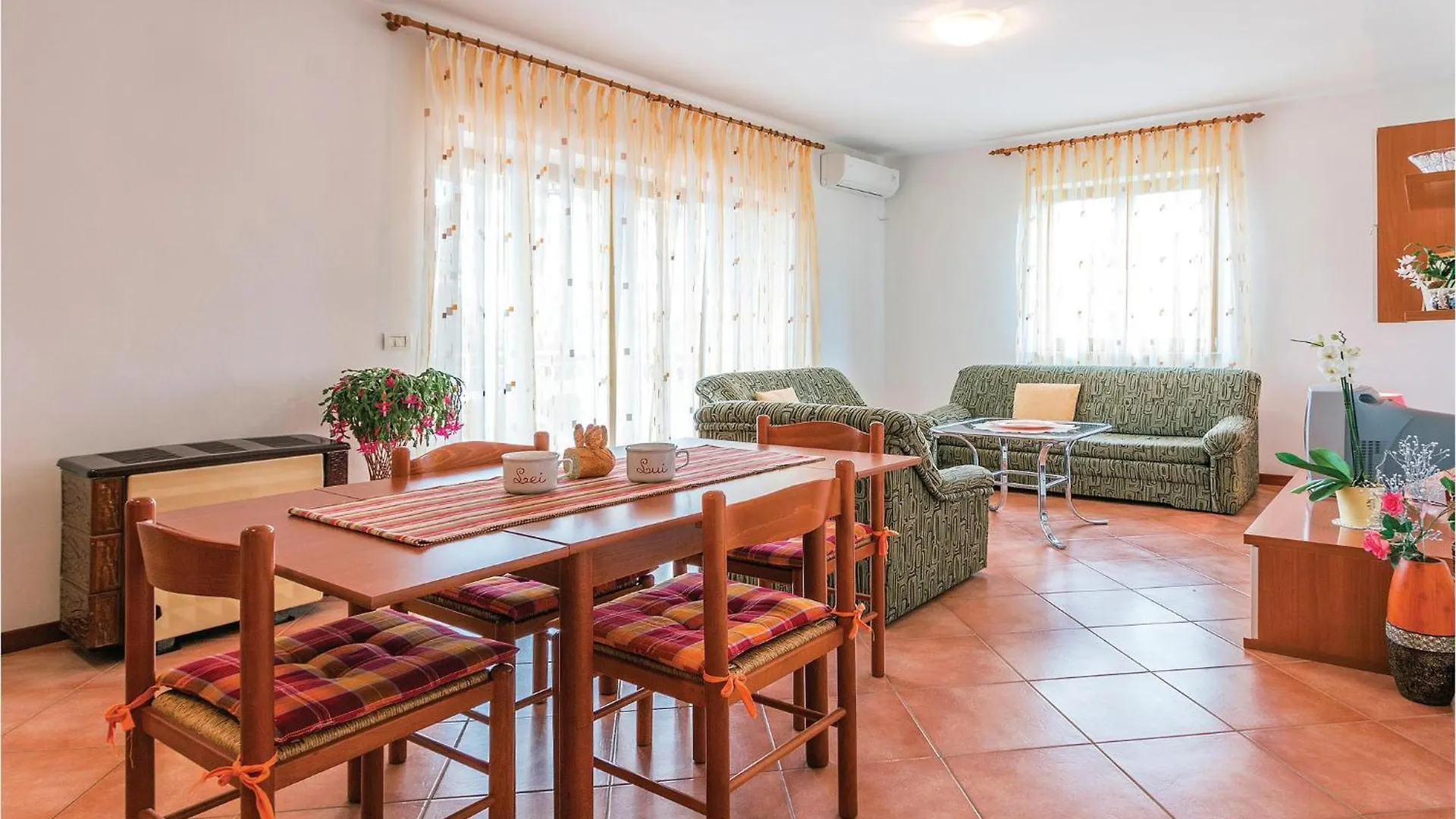 Lovely Apartment In Fazana With Kitchen 0*,  Κροατία
