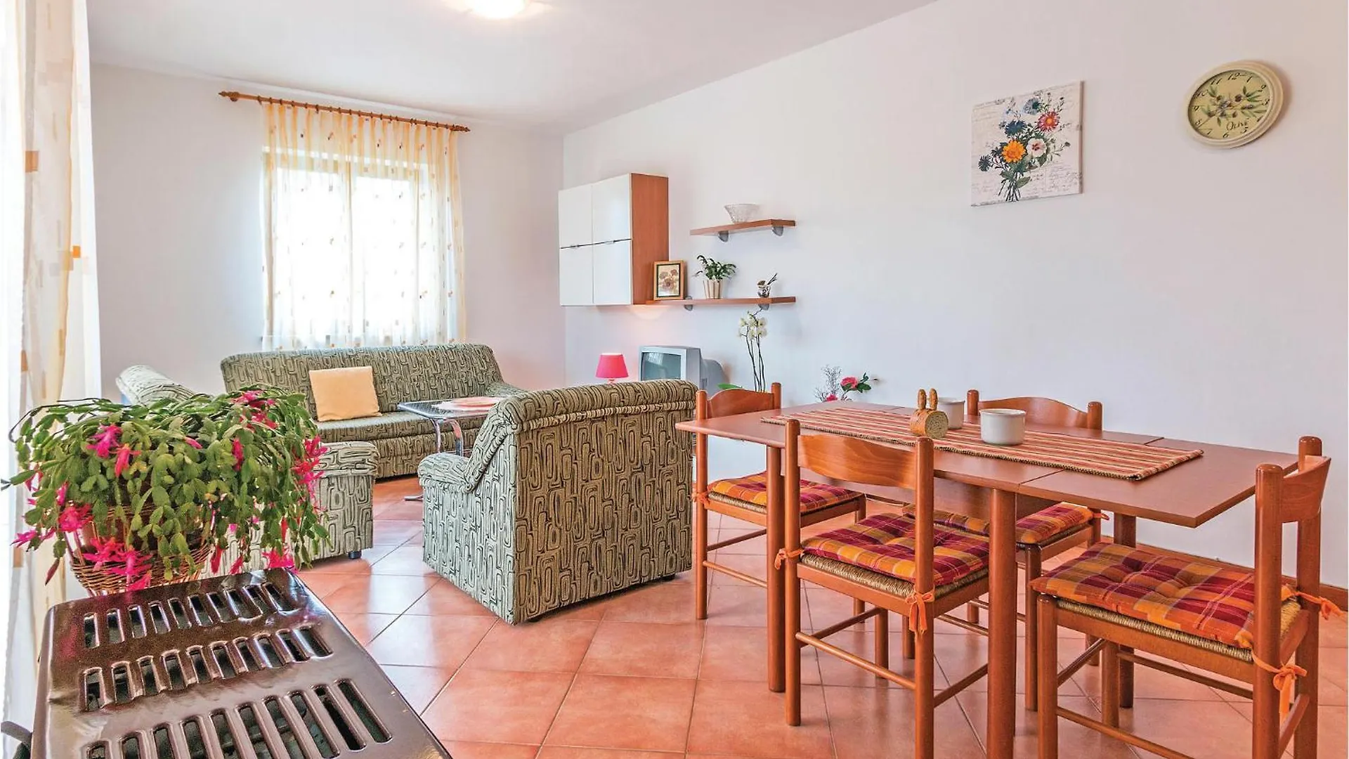 Lovely Apartment In Fazana With Kitchen Κροατία