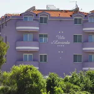 Apartman In Lavanda, Fažana